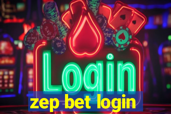 zep bet login